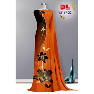 Vải áo dài GH