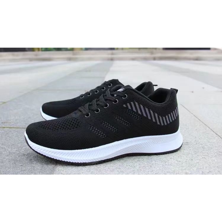 Giày Thể Thao Nam Thoáng Khí Thời Trang Mùa Hè 2023