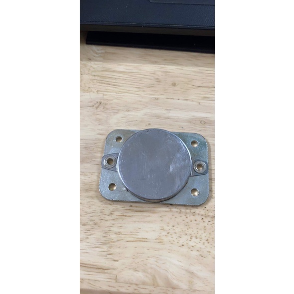 Nam châm gắn xe hoa cưới, gắn mào, nam châm gắn