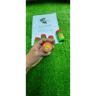 Tinh Mùi Hương Hổ