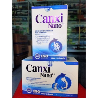 Canxi nano++