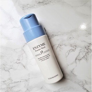Bột rửa mặt TOSOWOONG Enzyme Powder Wash (Enzyme Cleanser)