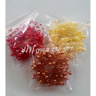 5m dây hạt cườm