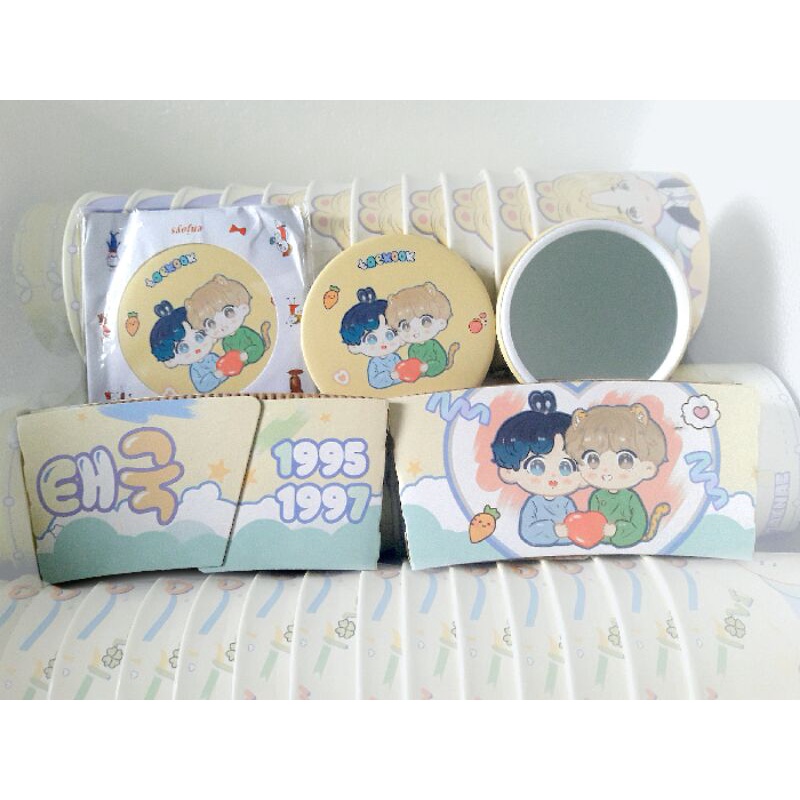 Goods Taekook