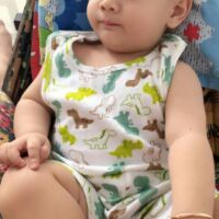 Bộ carter 3 lổ cho bé đủ mẫu, đủ size