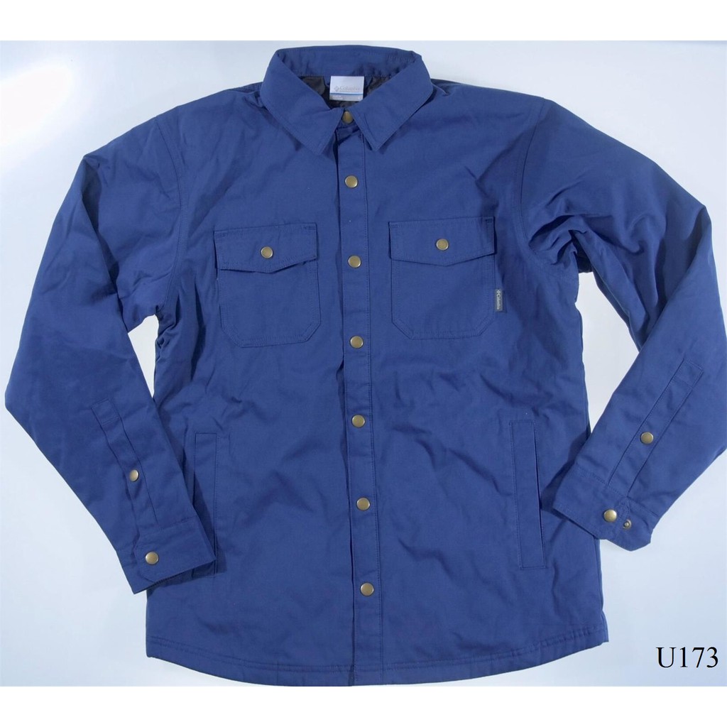 Áo Xuất Mỹ hiệu Columbia