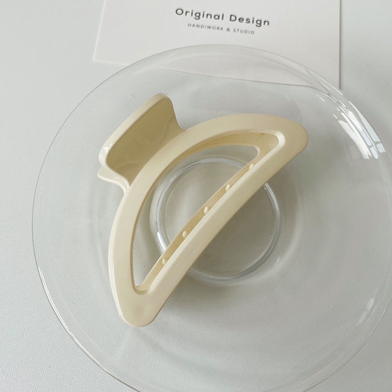 kẹp tóc style Hàn