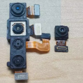 Camera Trước Sau Oppo Realme 5 Pro zin bóc máy