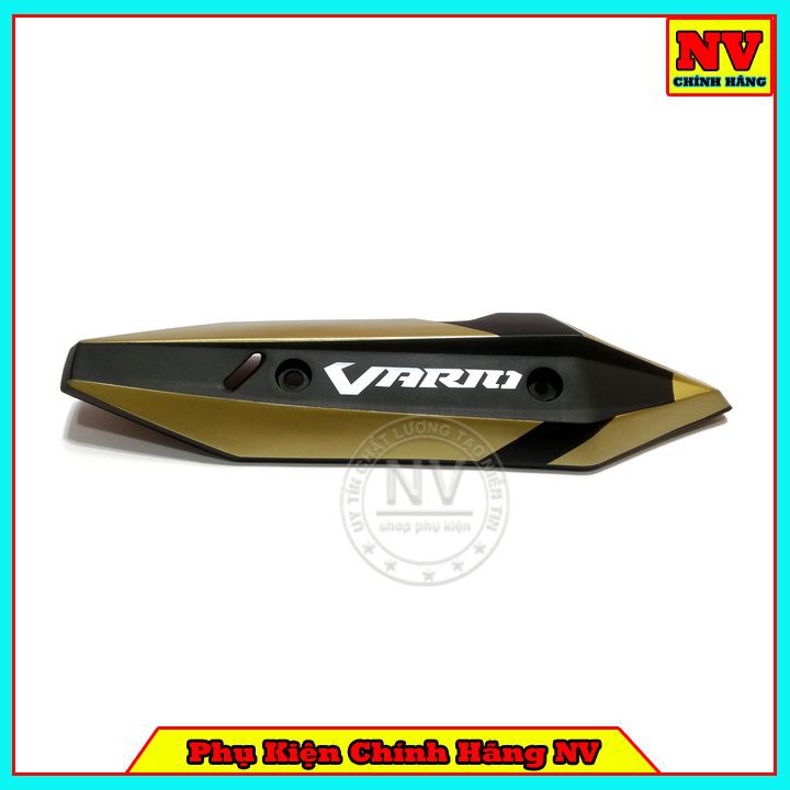 Ốp Pô Vario 2017 Sơn Kiểu Cao Cấp