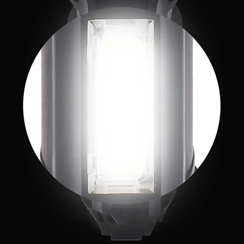 Đèn LED Chiếu Sáng Khẩn Cấp Đa Năng Sạc USB