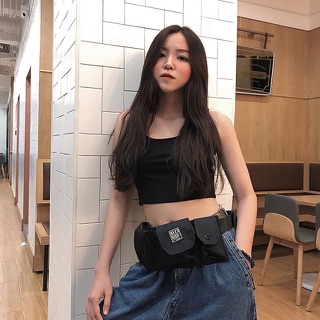 Túi : Utility Waist Bag