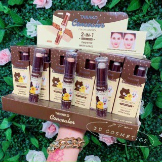 Bút Thanh che khuyết điểm + tạo khối 2 đầu | BigBuy360 - bigbuy360.vn