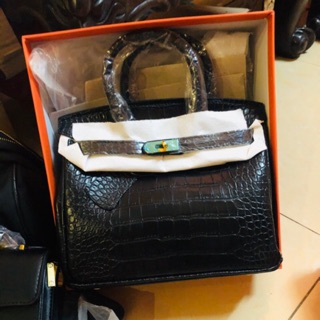 Túi H.m Birkin da rắn