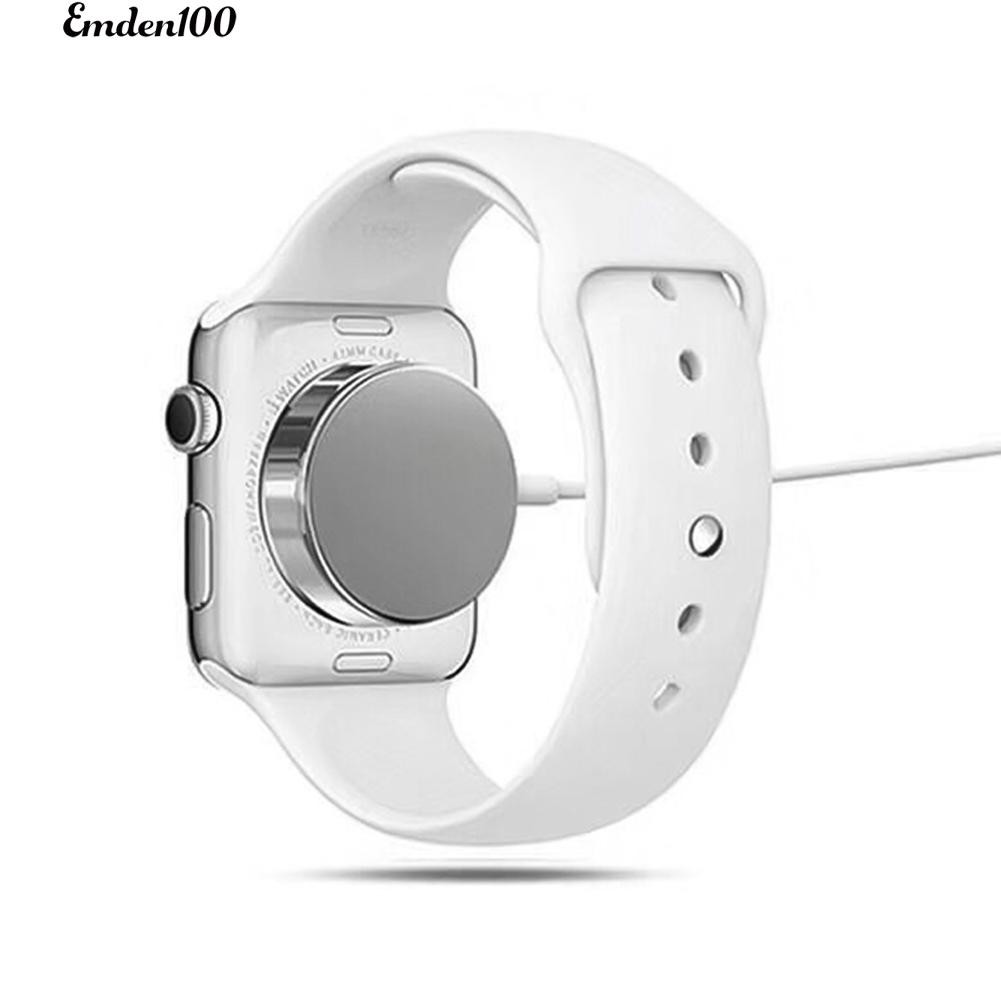 Bộ sạc không dây 1M cho đồng hồ thông minh Apple Watch Series 1-4