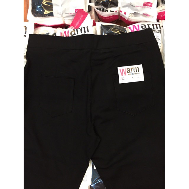 Legging Warm | BigBuy360 - bigbuy360.vn