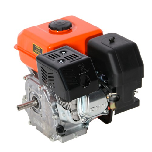 Máy Nổ – Động Cơ Xăng 5.5HP Mitsuyama TL-160R