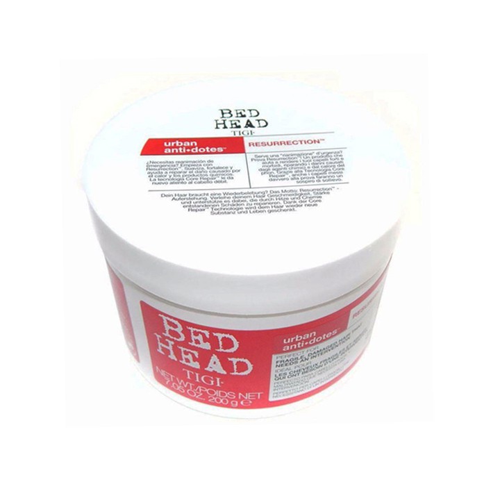 Kem ủ tóc Tigi Bed Head Treatment, 200g