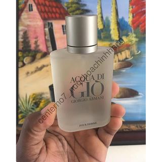 [NuocHoaAut] Nước Hoa Nam GIÒ