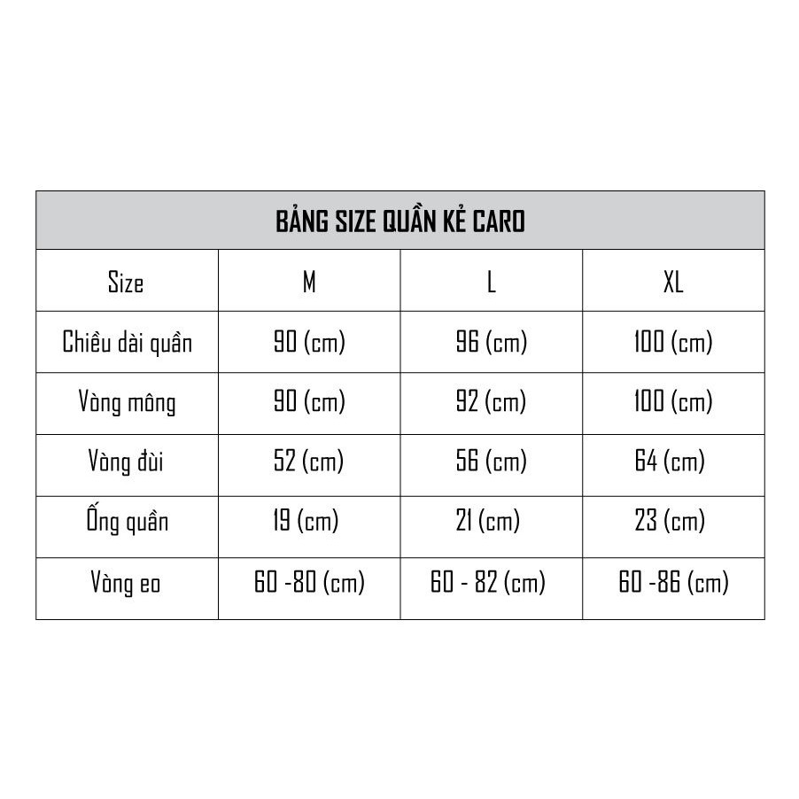 Quần Kẻ Caro Ống Rộng Cạp Chun Kiểu Dáng Ulzzang -  Quần Ống Rộng Caro Dáng Dài Lưng Cao QD022