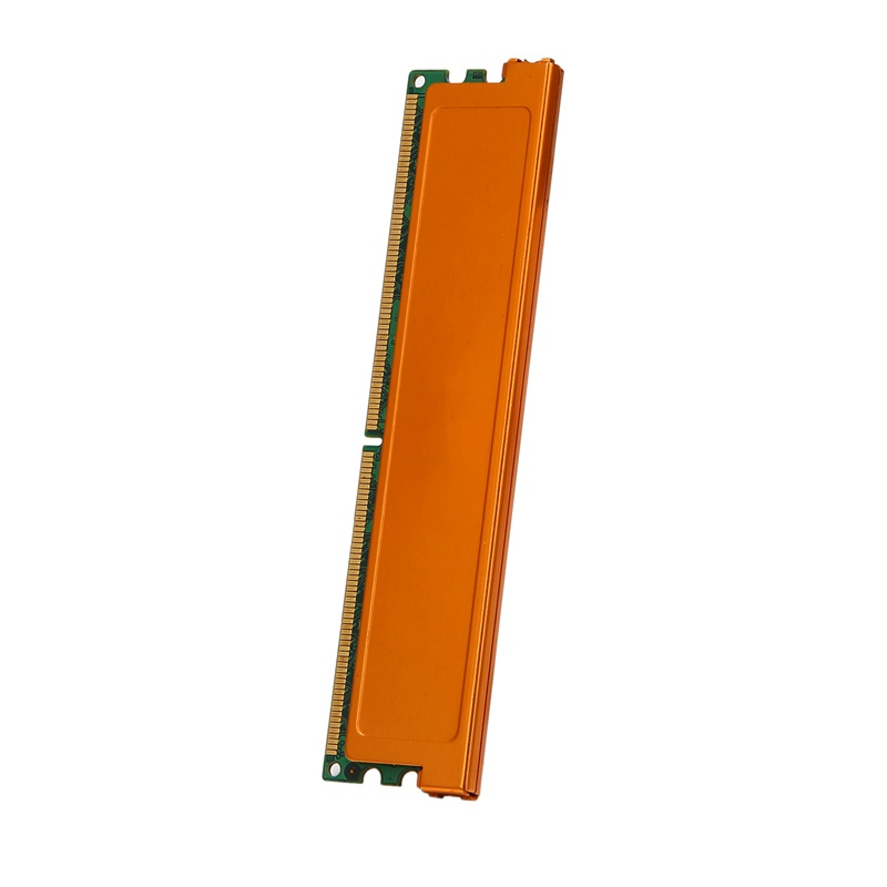 Bộ Nhớ Ram 2GB DDR2 Ram 1066MHz PC2 8500 1.8V 240 Pins Cho Máy Tính Intel DIMM 240Pins