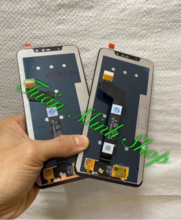 Màn hình Redmi Note 6 Pro