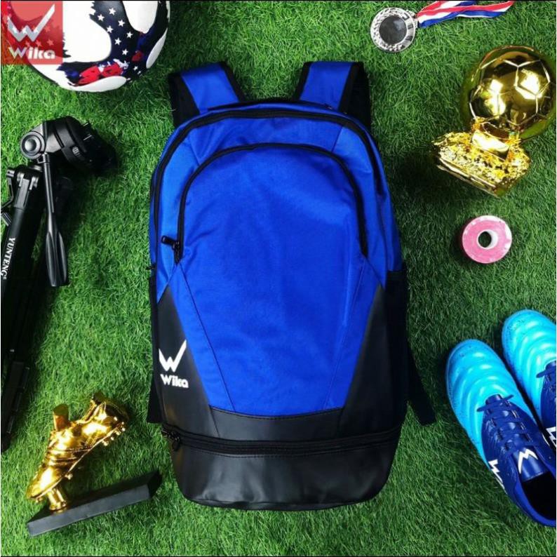 Balo Wika Pro 1 199K =&gt; Tặng tất chống trơn