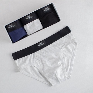 Combo 3 Quần sịp tam giác full boxx