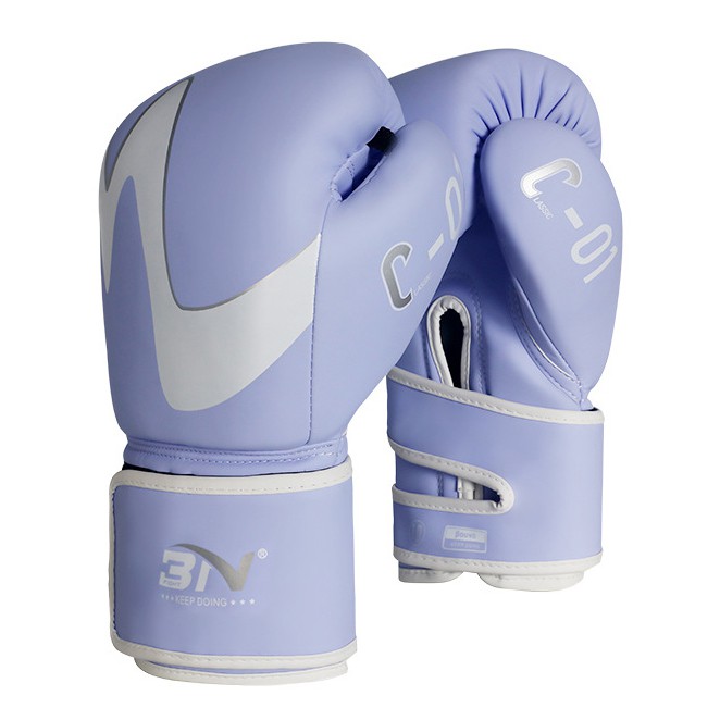 Găng tay Boxing BN C-01 2021