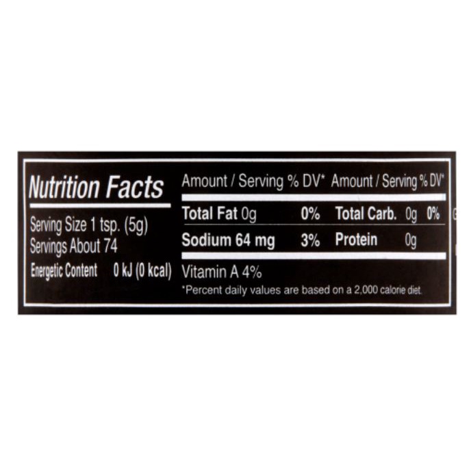 Sốt Cay Nồng Valentina Salsa Picante Mexican Hot Sauce Extra Hot 370ml