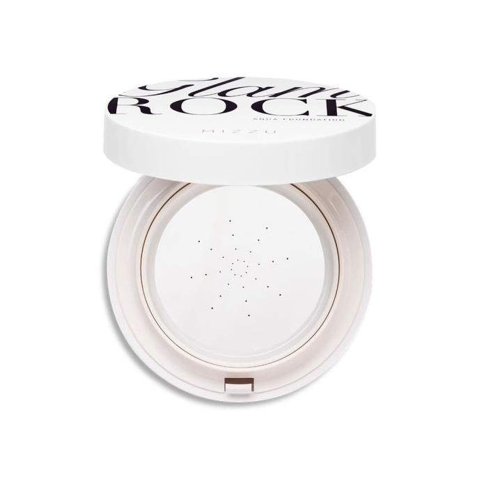 1.25 Mizu ROCK ROCK ROCK FOUNDATION | BigBuy360 - bigbuy360.vn