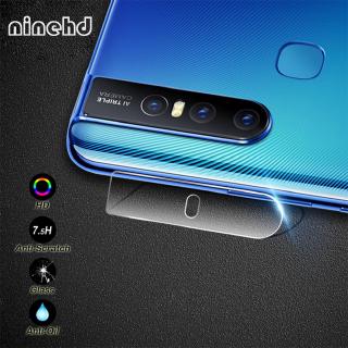 Vivo Y20 Y20S Y20i V20 SE V20 Pro Y30 Y50 S1 Pro Z1 Pro V15 Pro V17 S1 Y19 Y95 Y91 Y93 Kính Cường Lực Bảo Vệ Camera Cho