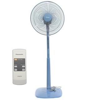Quạt đứng Panasonic F-409KB (Xanh) Chất Lượng Cao