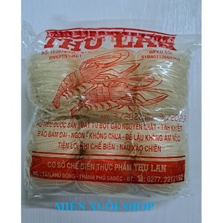 Hủ tiếu khô sa đéc 400g