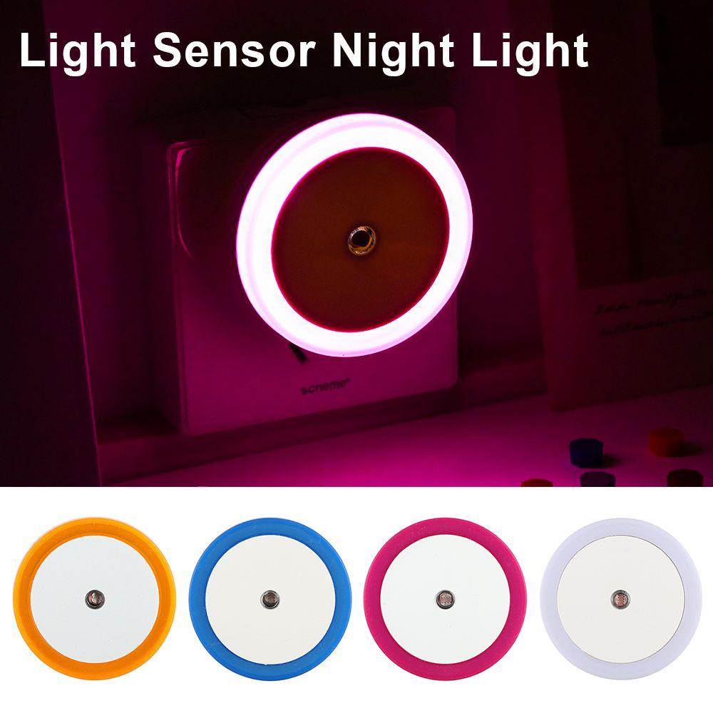 Đèn LED Ban Đêm Tiết Kiệm Năng Lượng Cho Toilet