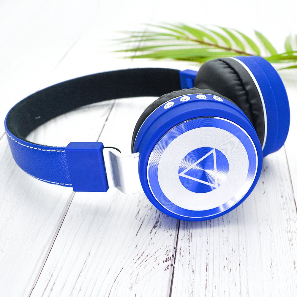 Tai Nghe Bluetooth Thể Thao Phong Cách Anime Nhật Bản