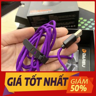 Chuột gaming dareu a960 yellow - ultralight