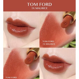 [1X Maurice] Son Tom Ford Boys and Girls