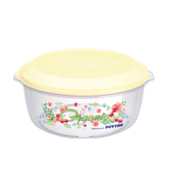 Thố Tròn Duy Tân