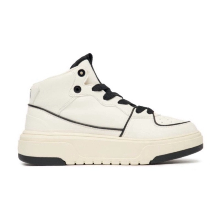 Giày MLB Chunky cao cổ Liner Hight Cao Cấp Hàng Chuẩn Full bill box