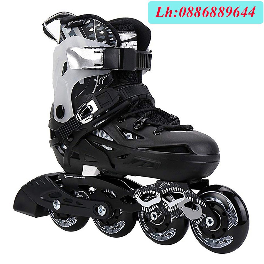 Giày Patin Trẻ Em Flying Eagle S6S 3 Màu Shopbanhangcotam