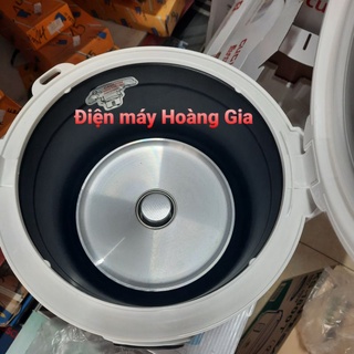 Nồi cơm điện cuckoo Hàn Quốc