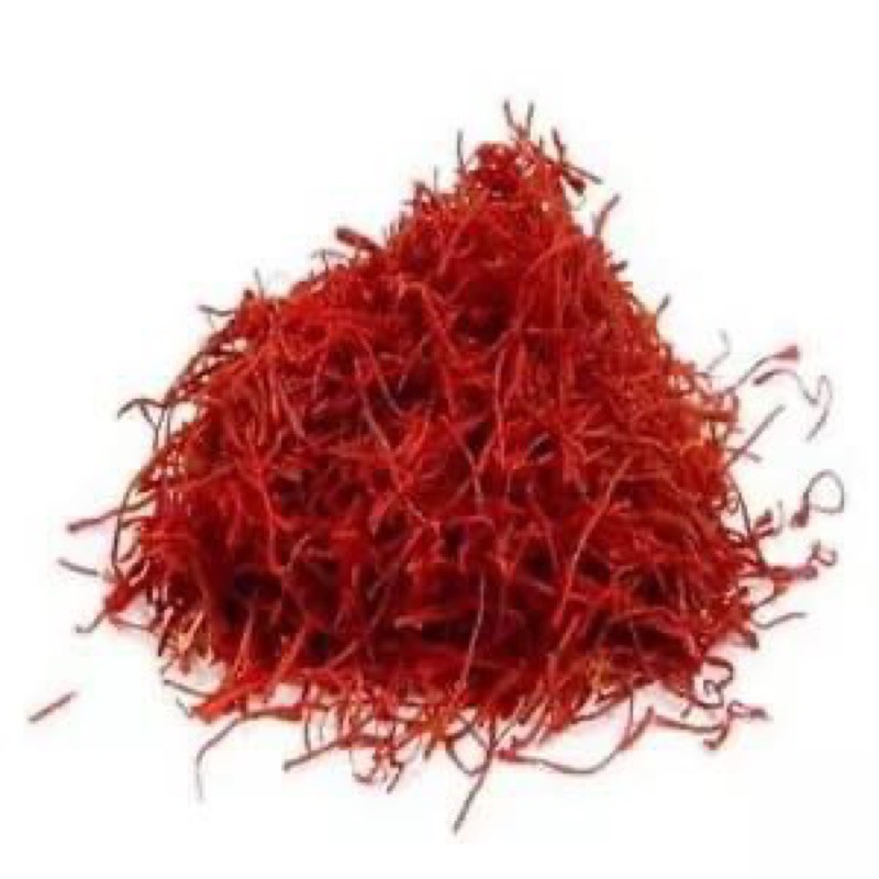 🌈Nhụy Hoa Nghệ Tây Iran 2 Gram Saffron Hàng ÚC🌈