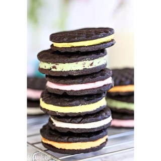 BÁNH OREO NHẬT BẢN