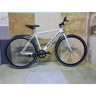 XE ĐẠP AVENTON NEW 100%