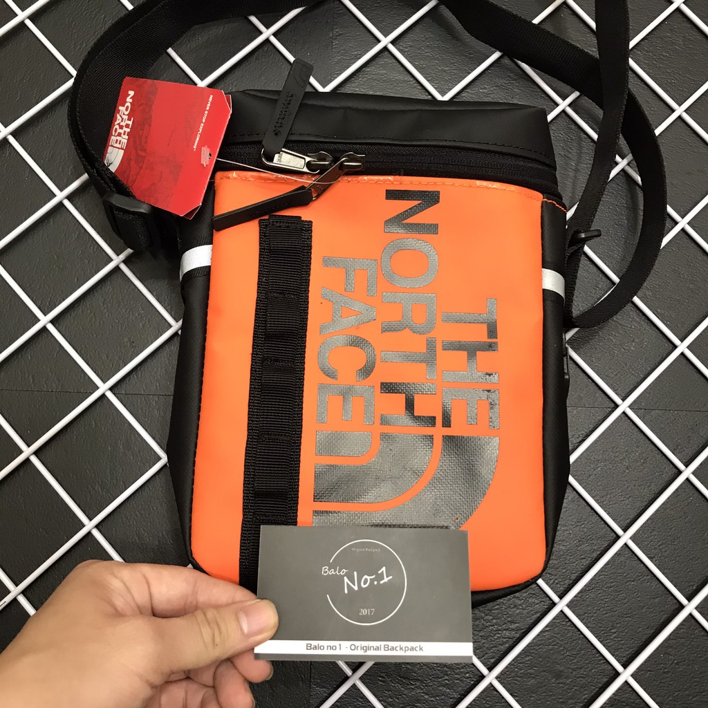 Túi Đeo Chéo The North Face Tarpaulin Bag | BigBuy360 - bigbuy360.vn