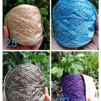 Sợi dù 1mm