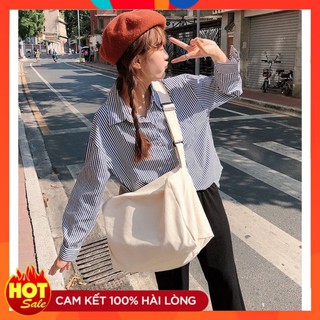 Túi Vải Đeo Chéo 51