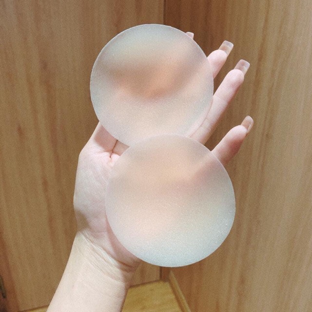 Miếng dán ti silicon - NhiNhi Shop