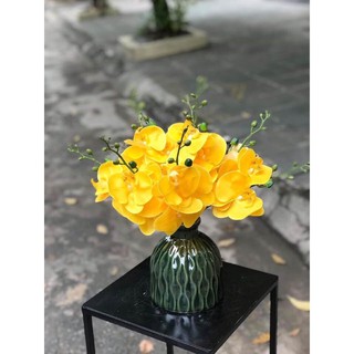 Giá cực rẻ lọ hoa size 18cm