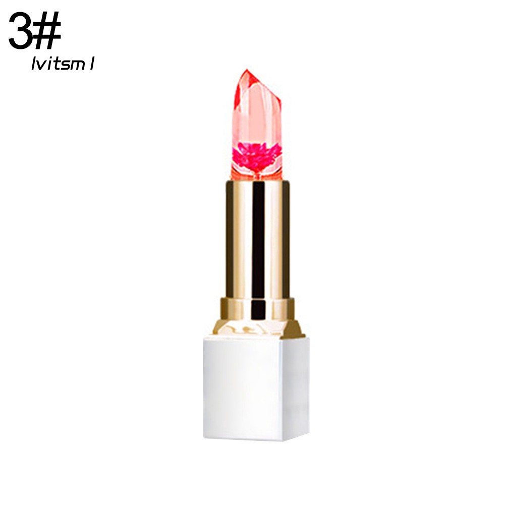 [Hàng mới về] Son môi thay đổi màu sắc dưỡng ẩm tiện dụng | BigBuy360 - bigbuy360.vn